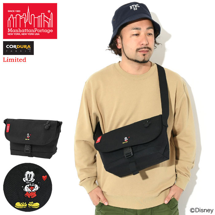 楽天市場】【ポイント10倍】マンハッタンポーテージ Manhattan Portage ...