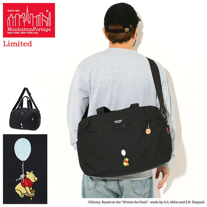 楽天市場】マンハッタンポーテージ Manhattan Portage パルメット