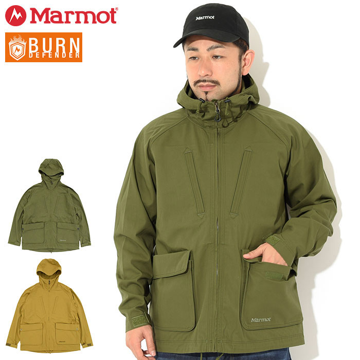 【楽天市場】マーモット Marmot ジャケット メンズ バーナビー ( Marmot Burnaby JKT JACKET アウター