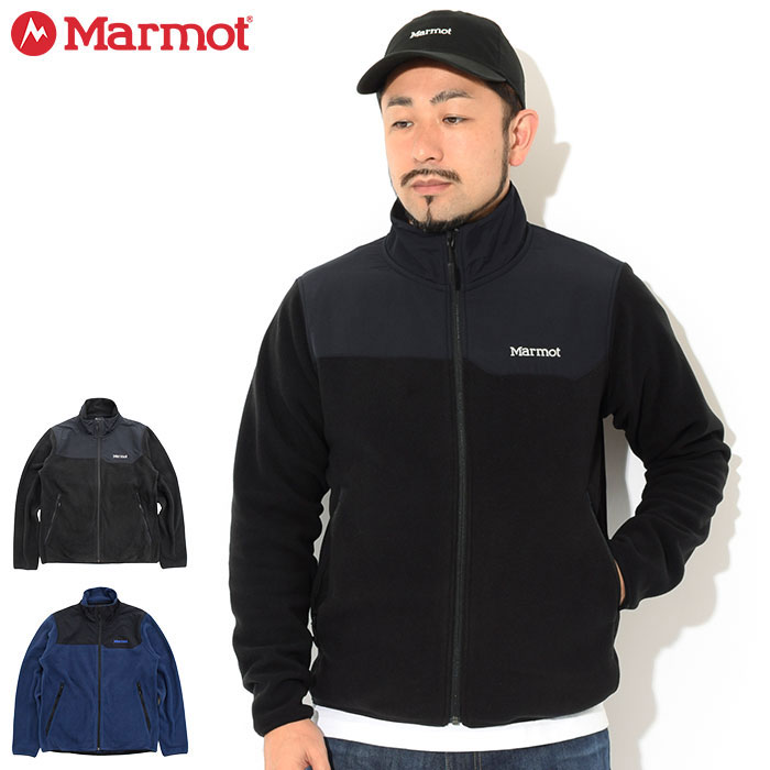 楽天市場】マーモット Marmot ジャケット メンズ ムーン フリース 楽天市場】マーモット Marmot ジャケット メンズ ムーン フリース