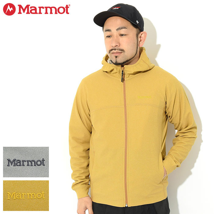 楽天市場】マーモット Marmot パーカー ジップアップ メンズ サンスクリーン ライト フル ジップ フーディ ( Marmot  Sunscreen Light Full Zip Hoodie フード フーディー ジップパーカー フルジップ Zip up Hoody Parker  トップス アウトドア トレッキング 登山 MENS 男性 ...