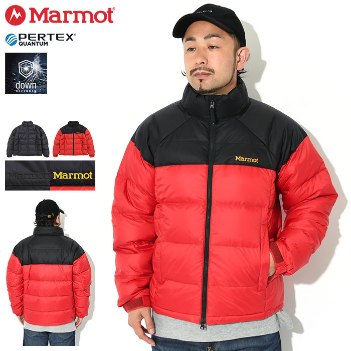 楽天市場】マーモット Marmot ジャケット メンズ バーナビー