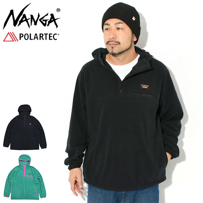 楽天市場】ナンガ NANGA ジャケット メンズ ポーラテック フリース