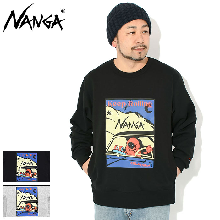 Manhattan Portage×ちいかわ 共同研究