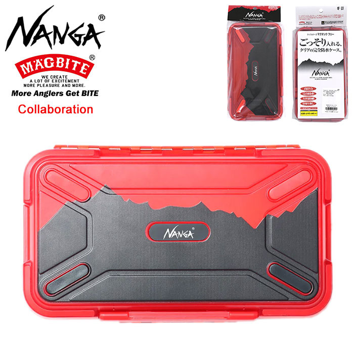 楽天市場】ナンガ NANGA 枕 スリーピングバッグ ピロー ( NANGA