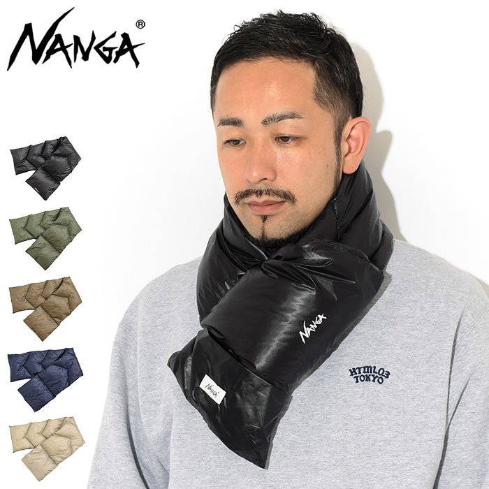 楽天市場】グラミチ GRAMICCI マフラー タイオン ダウン スカーフ コラボ ( GRAMICCI×TAION Down Scarf メンズ  レディース ユニセックス 男女兼用 G2FA-085-TG )[M便 1/1] ice field icefield : ice  field（アイスフィールド）