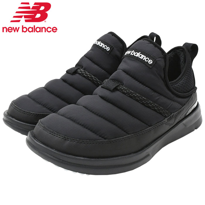 【楽天市場】ニューバランス new balance スニーカー メンズ 男性用 キャラバン モック ミッド V2 Black