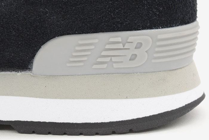new balance gc574 noir new balance gc574 noir