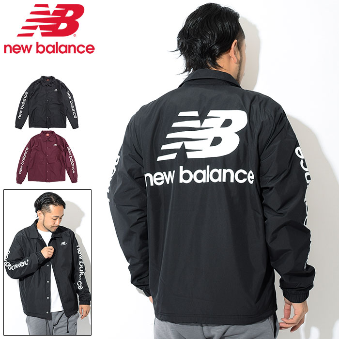 new balance winter coat