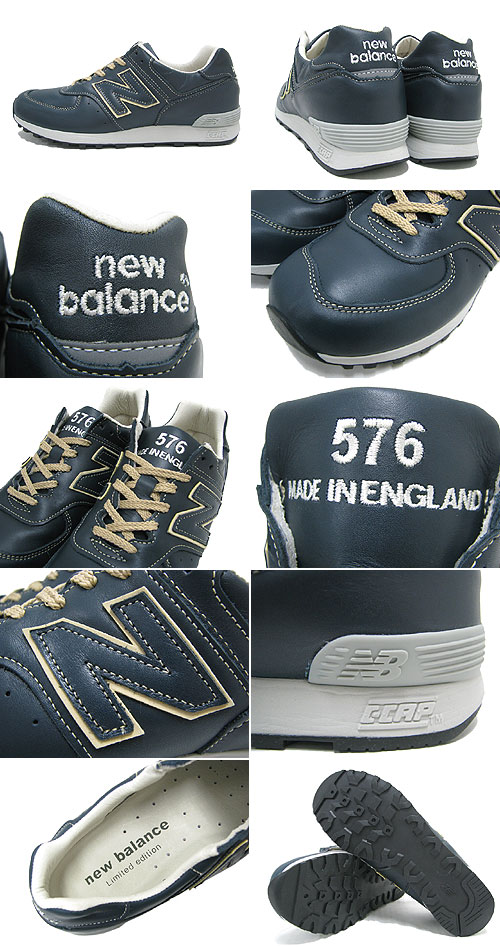 new balance lm576