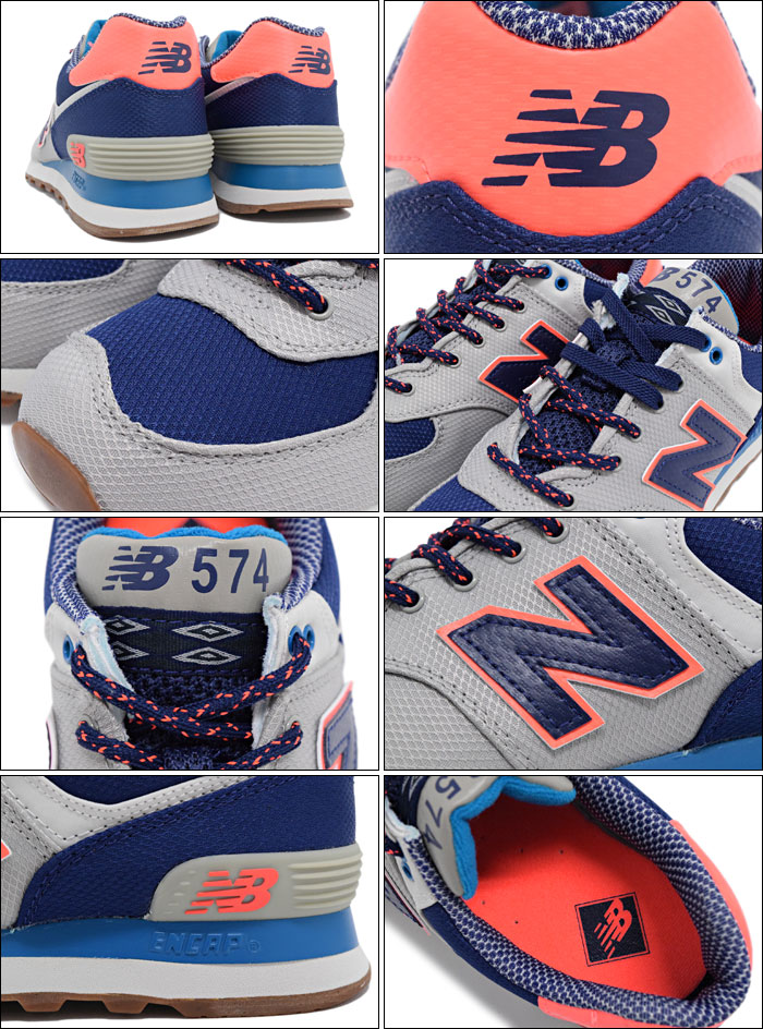 new balance ml574 exc