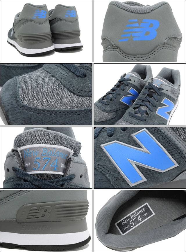 new balance grey sweatshirt