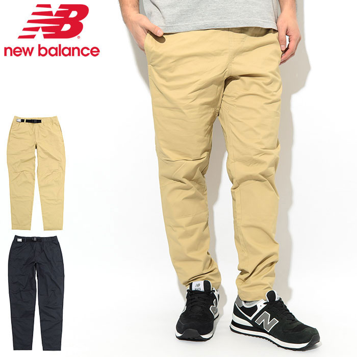 new balance gym pants