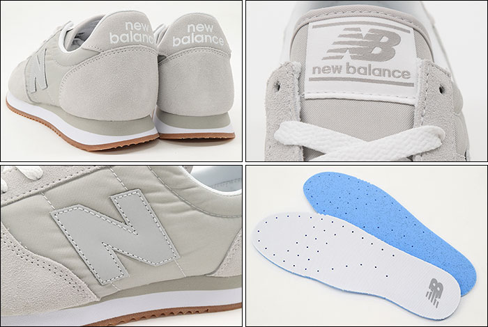 New balance u220 khaki online