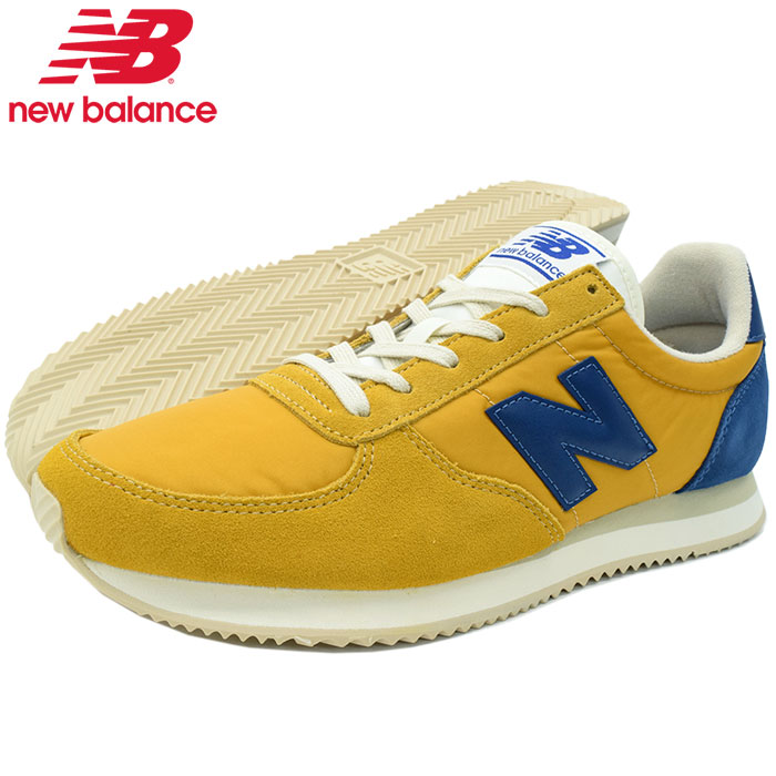 new balance u220 gold