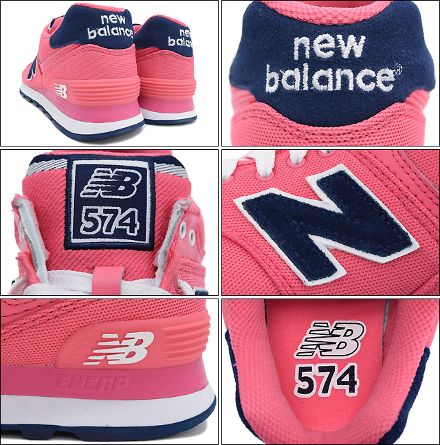new balance wl574pop