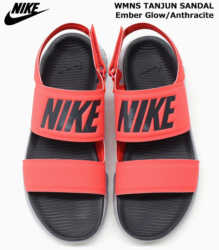 mens nike tanjun sandals