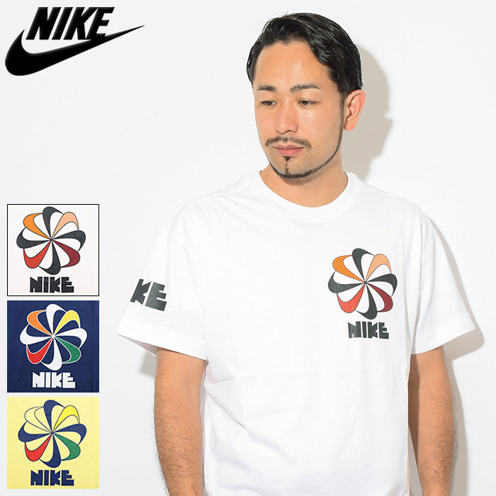 t shirt nike classic
