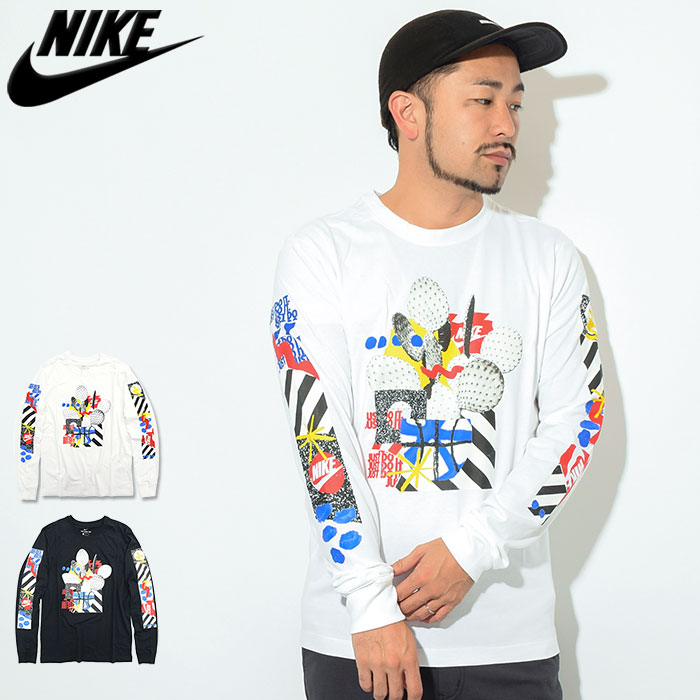 nike l/s tee nike l/s tee
