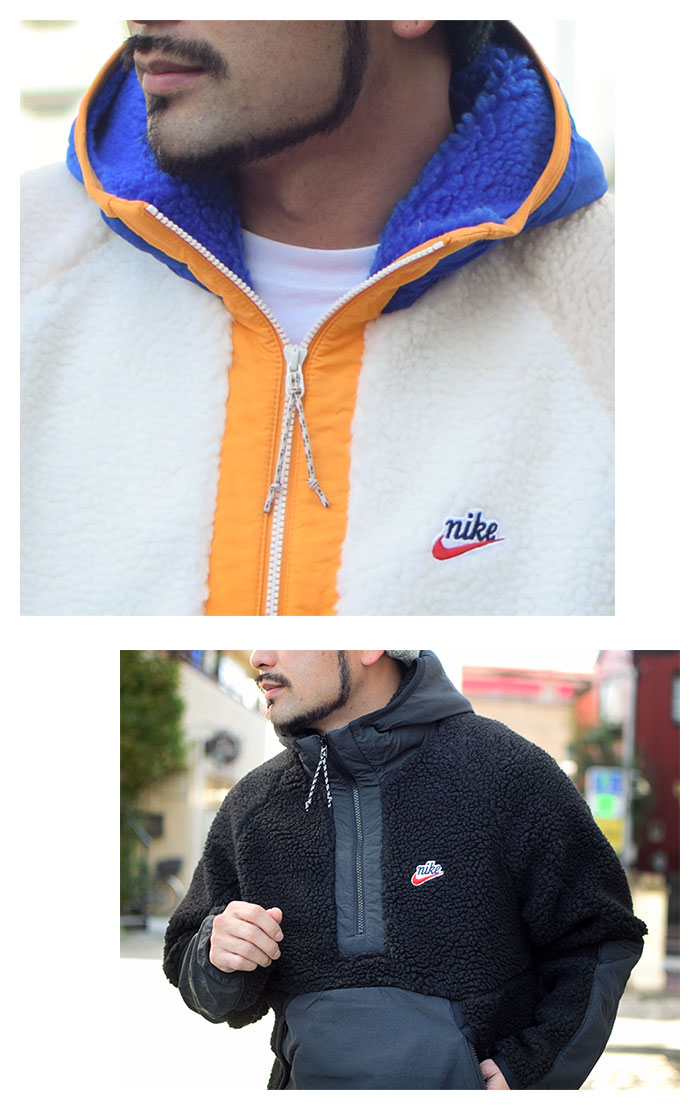 nike fleece winter half zip sweat nike fleece winter half zip sweat