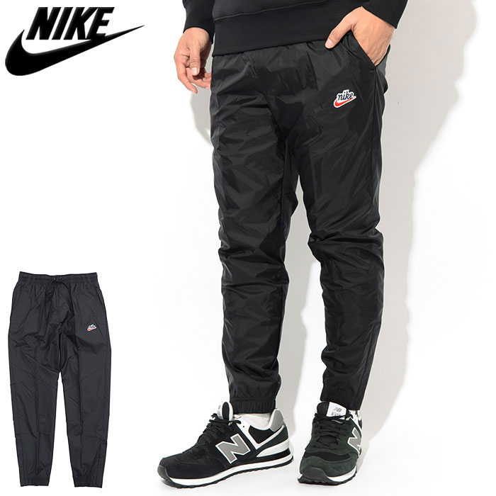 pant patch nike