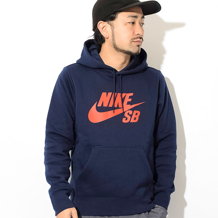 楽天市場 ナイキ Nike パーカー プルオーバー メンズ Sb アイコン エッセンシャル ネイビー Nike Sb Icon Essential Pullover Hoodie Navy フード フーディ スウェット Pull Over Hoody Parker トップス メンズ 男性用 Aj9734 451 Ice Field アイスフィールド