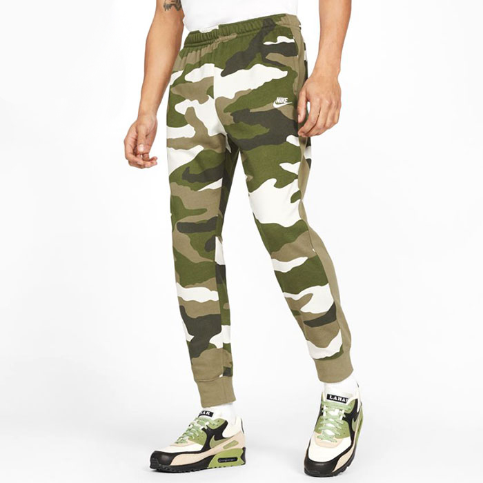 楽天市場 ナイキ Nike パンツ メンズ クラブ フレンチテリー カモ ジョガー Nike Club French Terry Camo Jogger Pant 迷彩 ジョガーパンツ スウェットパンツ スエットパンツ ボトムス メンズ 男性用 Bv24 Ice Field アイスフィールド