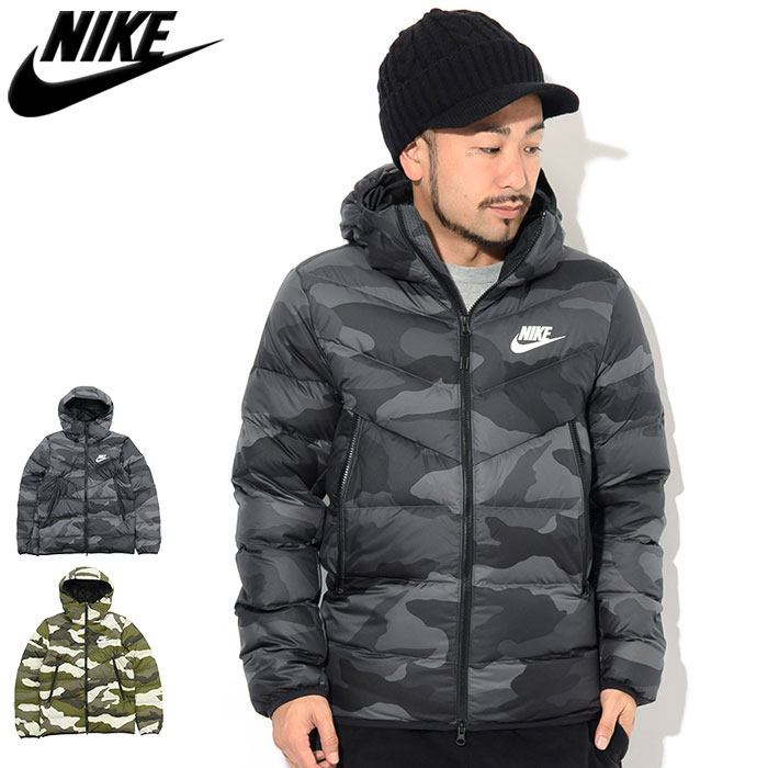 日本の髪型のアイデア 綺麗なナイキ ダウン メンズ