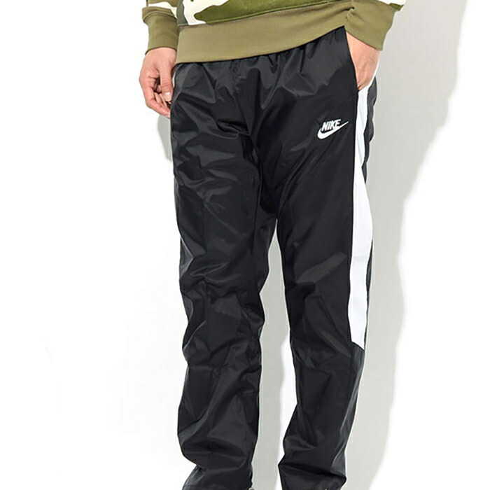 楽天市場 ナイキ Nike パンツ メンズ Oh ウーブン コア トラックパンツ Nike Oh Woven Core Track Pant ナイロンパンツ ボトムス メンズ 男性用 Ice Filed Icefield Ice Field アイスフィールド