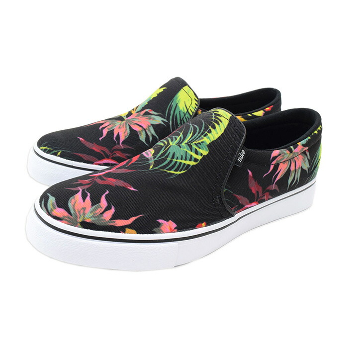 楽天市場 ナイキ Nike スニーカー レディース メンズ コート ロイヤル Ac Slp Se Black Black Nike Court Royale Ac Slp Se スリッポン スリップオン Slip On Slip On Slipon ブラック 黒 Sneaker Ladies Mens 靴 シューズ Shoes