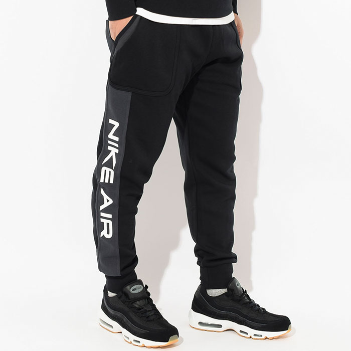 楽天市場 ナイキ Nike パンツ メンズ ナイキ エア フリース ジョガー ブラック Nike Nike Air Fleece Jogger Pant Black ジョガーパンツ スウェットパンツ スエットパンツ ボトムス メンズ 男性用 Dc4318 011 Ice Field Icefield Ice Field アイスフィールド