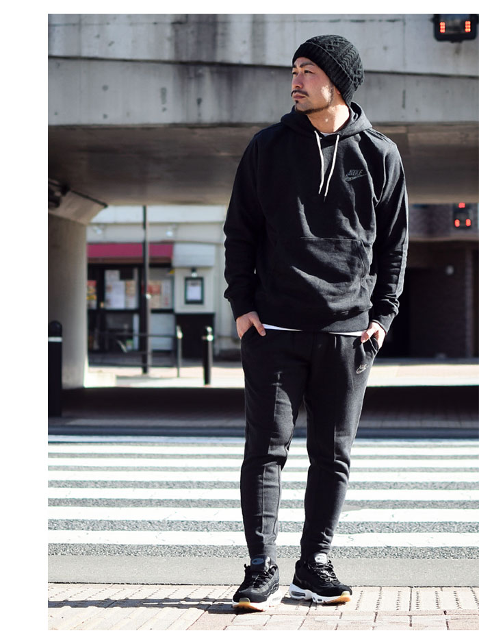 ナイキ NIKE パンツ メンズ SPE SB リバイバル ジョガー ブラック Nike ...