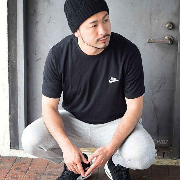 楽天市場】ナイキ NIKE Tシャツ 半袖 メンズ ビッグ スウッシュ 2 