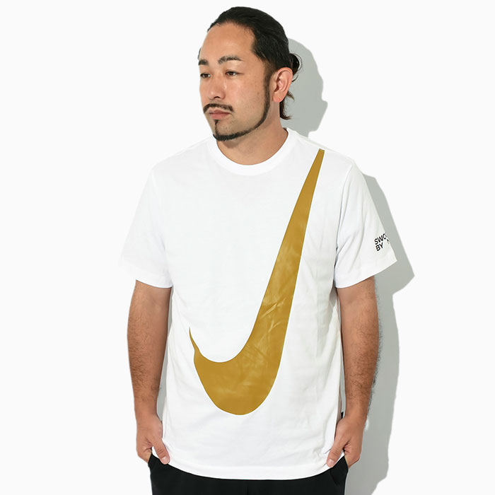 楽天市場】ナイキ NIKE Tシャツ 半袖 メンズ ビッグ スウッシュ