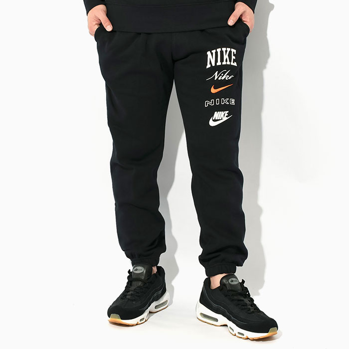 【楽天市場】ナイキ NIKE パンツ メンズ クラブ BB スタック CF ( nike Club BB Stack CF Pant 保温 ...