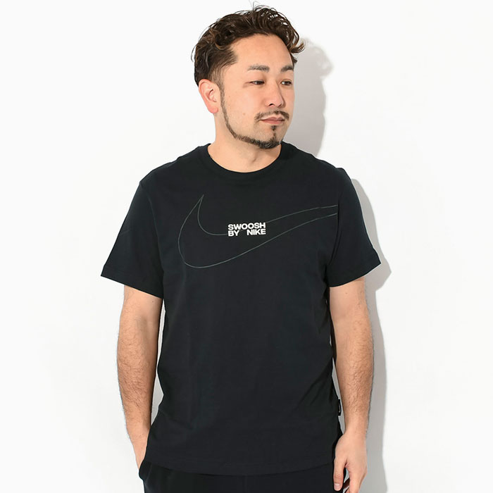 楽天市場】ナイキ NIKE Tシャツ 半袖 メンズ 6MO JDI ブラック ( nike