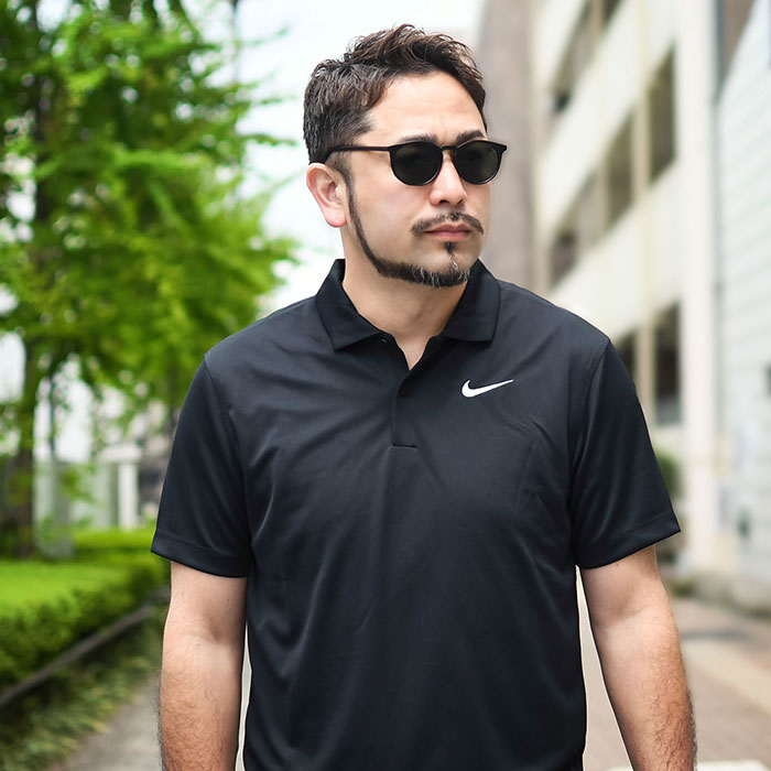 楽天市場】ナイキ（NIKE）（メンズ）クラブ ショートスリーブ