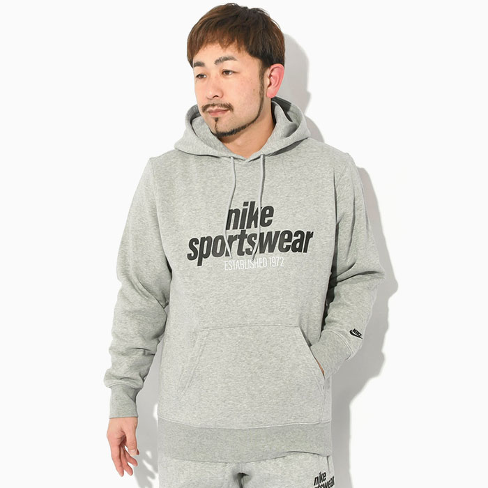 楽天市場】ナイキ NIKE パーカー プルオーバー メンズ クラブ FT