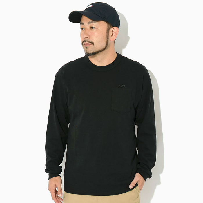 楽天市場】ナイキ NIKE ロンT Tシャツ 長袖 メンズ アイコン
