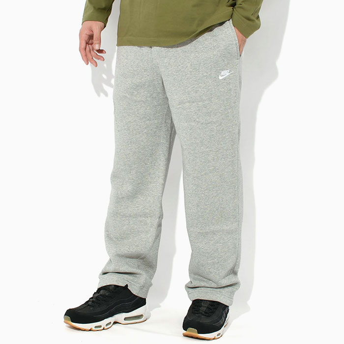 S fear of god x NIKE スウェットパンツ グレー Nike X Fear Of God Warm Up Pants 'Bv5791-003' BV5791-003 Pants