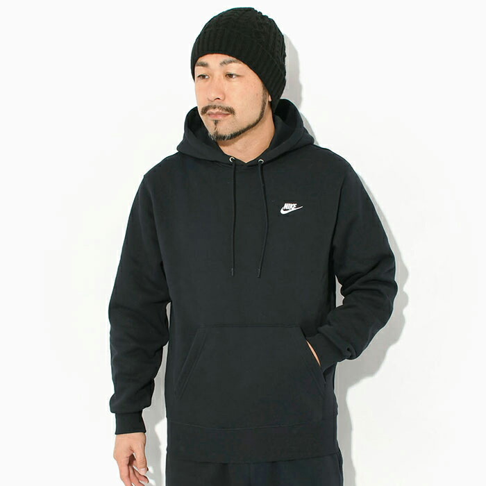 楽天市場】ナイキ NIKE パーカー ジップアップ メンズ クラブ BB フル