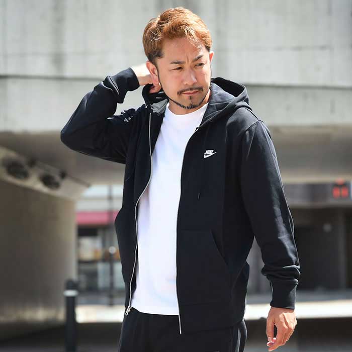 ロサンゼルスアパレル10オンス　ジップパーカー　L LOSANGELES APPAREL HF10 14oz Heavy Sweat Hood Zip Up Ash