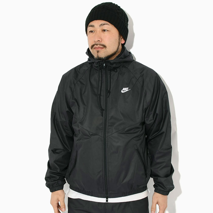 ナイキ NIKE ジャケット メンズ WR LND 26 ブラック ( nike WR LND 26 JKT Black Storm-FIT ウィンドランナー ウィンドブレーカー JACKET JAKET アウター ジャンパー・ブルゾン メンズ 男性用 HV8370-010 ) ice field icefield