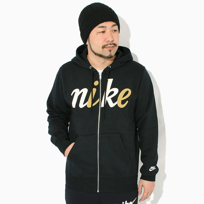 楽天市場】ナイキ NIKE パーカー ジップアップ メンズ モダン フリース