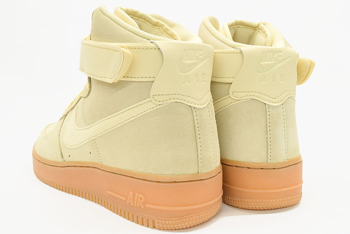 {keywor d} air force 1 high 07 lv8 suede