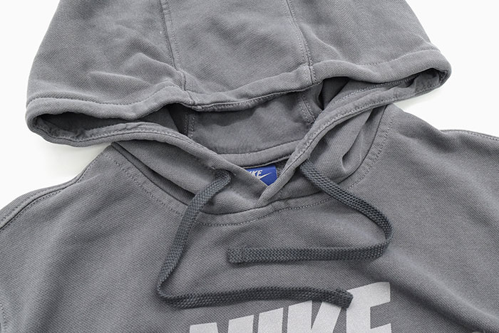 nike wash pullover hoodie