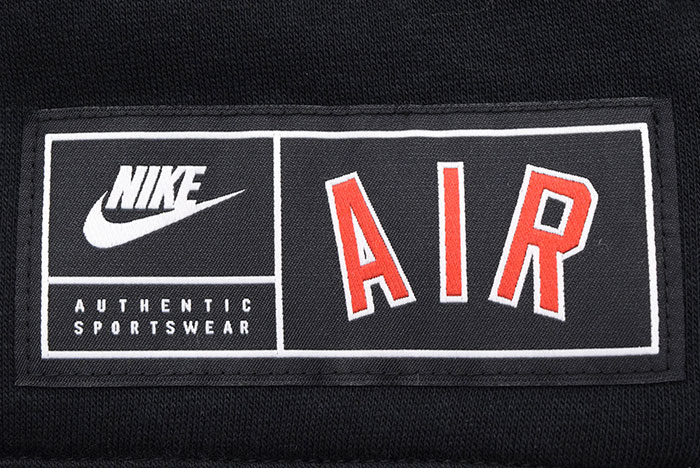 nike air authentic sportswear