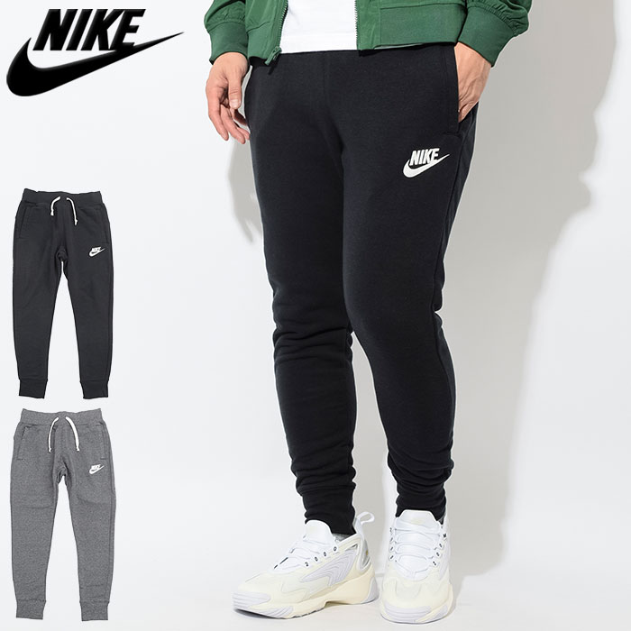 nike heritage jogger pants