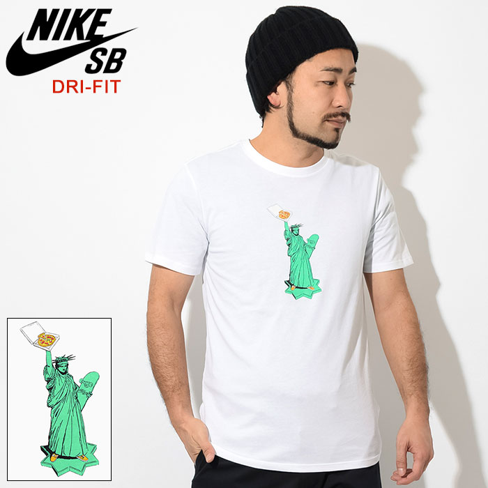 nike sb statue of liberty t shirt