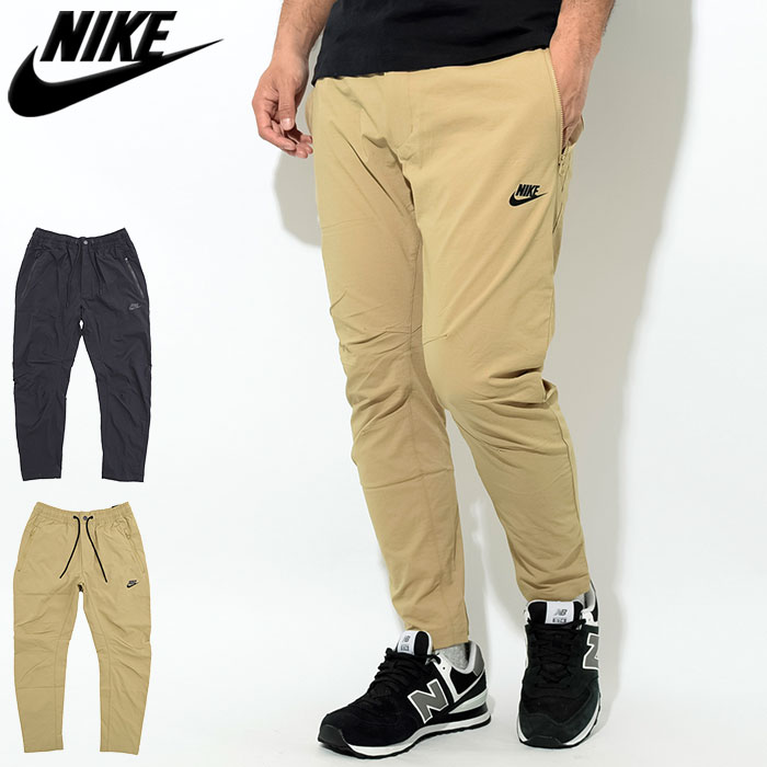 nike woven stmt street pants